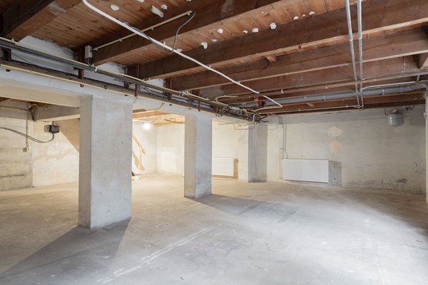 Medium property photo - Oostelijke Handelskade 16, 1019 BM Amsterdam